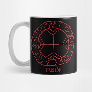 martrod Mug